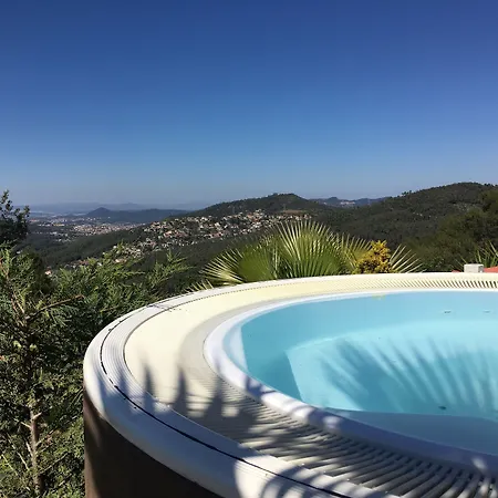 Petit Mirador Hotel