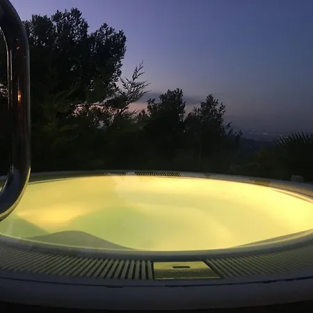 Hotel Petit Mirador Torrelles De Llobregat