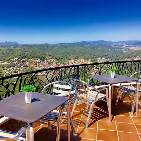 Petit Mirador Hotel Torrelles De Llobregat