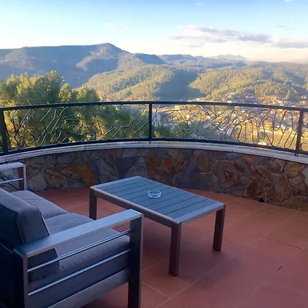 Petit Mirador Torrelles De Llobregat