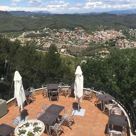 Petit Mirador Hotel Torrelles De Llobregat