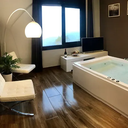 Petit Mirador 3* Torrelles De Llobregat