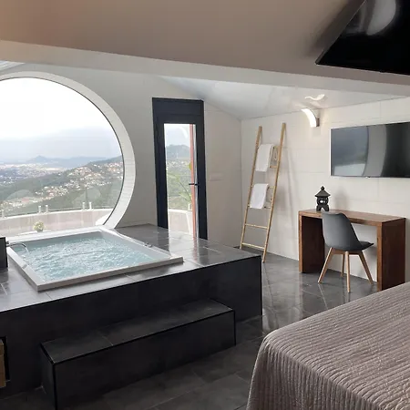 Petit Mirador Hotel
