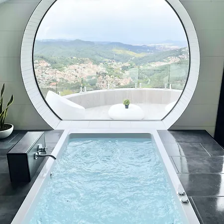 Petit Mirador Hotel Torrelles De Llobregat
