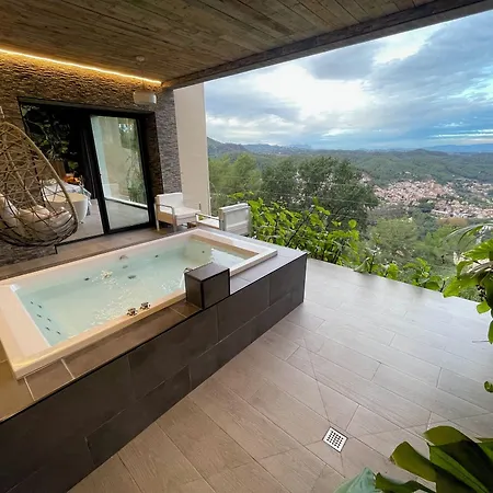 Petit Mirador