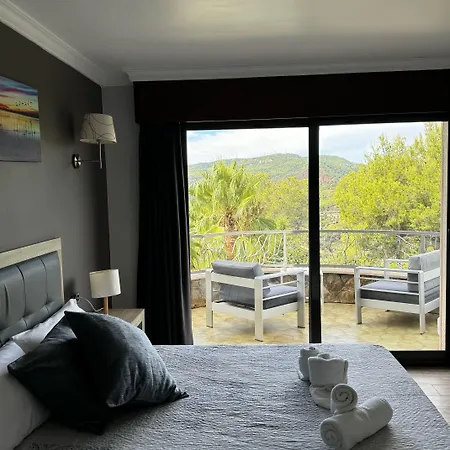 Petit Mirador 3* Torrelles De Llobregat