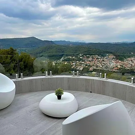 Petit Mirador Torrelles De Llobregat