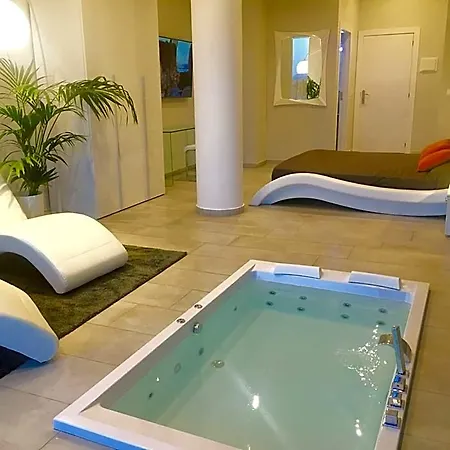 Petit Mirador 3*