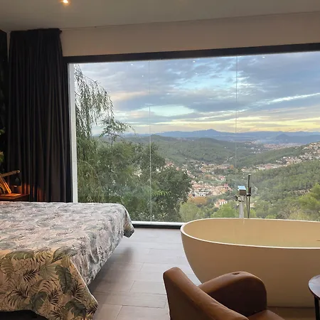 Petit Mirador
