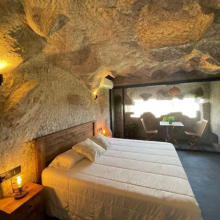 Hotel Petit Mirador 3*
