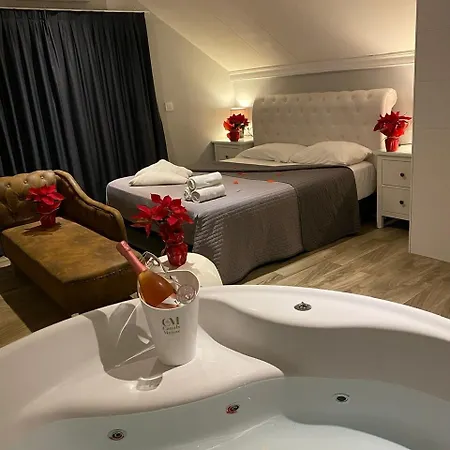 Hotel Petit Mirador Torrelles De Llobregat