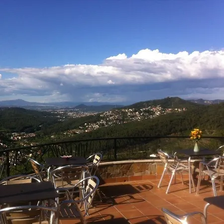 Petit Mirador מלון