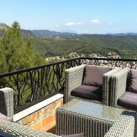 Petit Mirador 3*