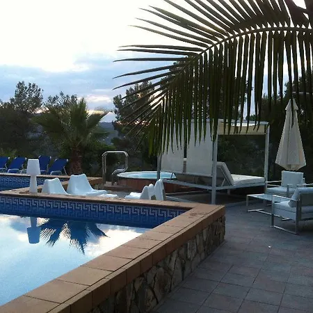 מלון Petit Mirador