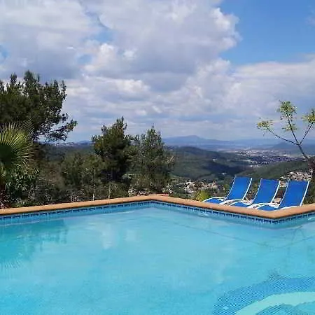 Petit Mirador 3*