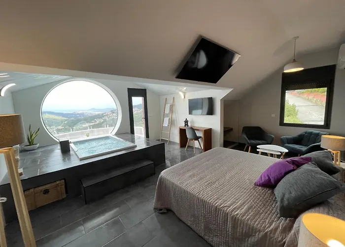 Petit Mirador Torrelles De Llobregat