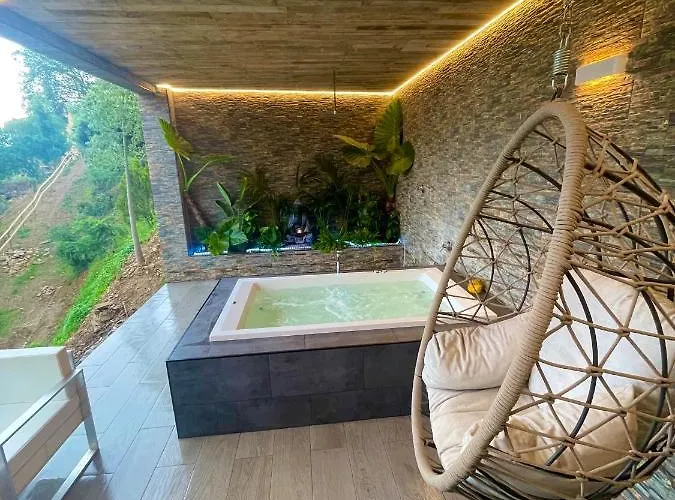 Petit Mirador Hotel