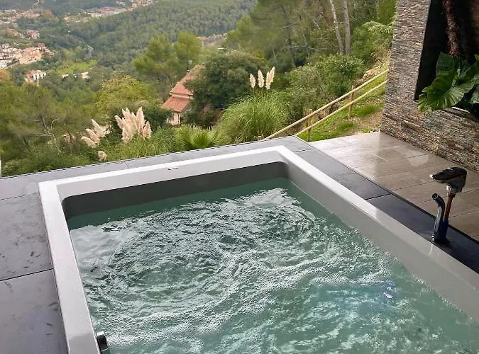 Petit Mirador Hotel