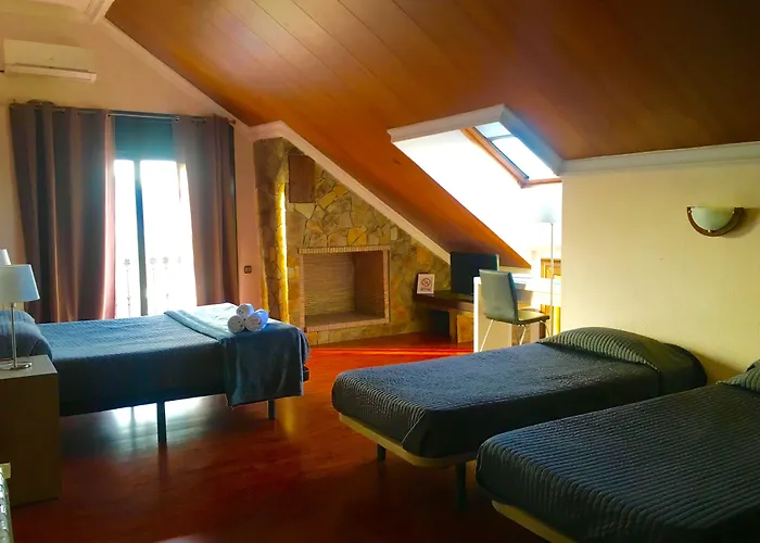 Hotel Petit Mirador 3*