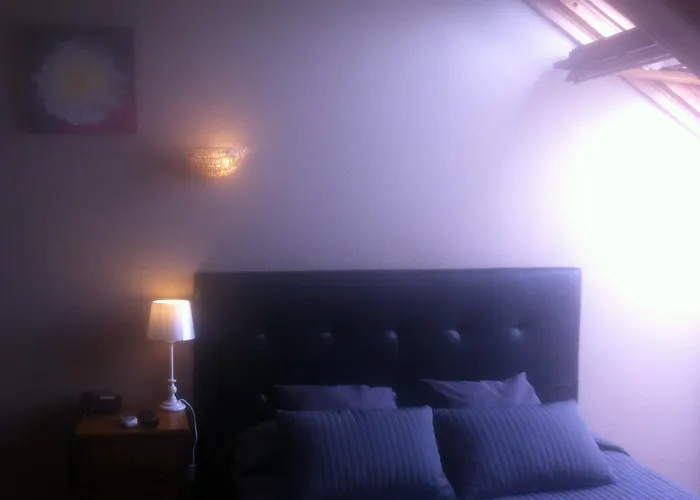 Petit Mirador Hotel Torrelles De Llobregat