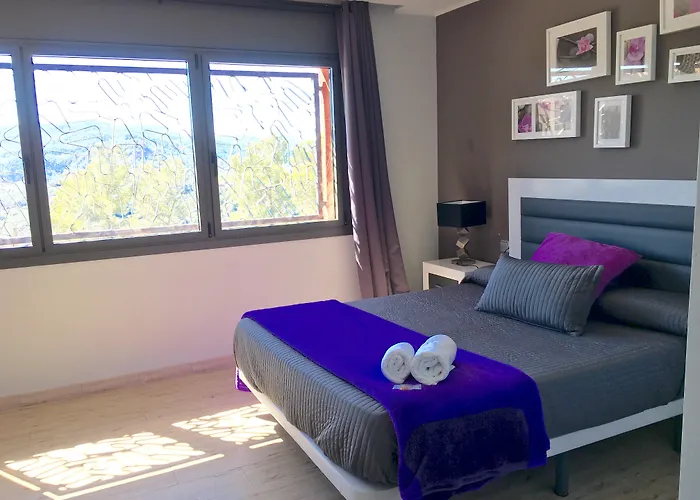 Petit Mirador Hotel Torrelles De Llobregat