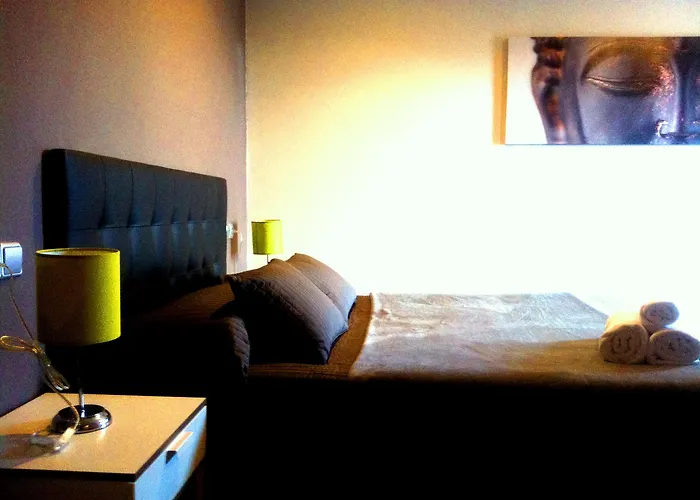 Petit Mirador Hotel