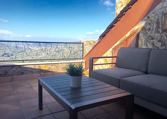 Hotel Petit Mirador Torrelles De Llobregat
