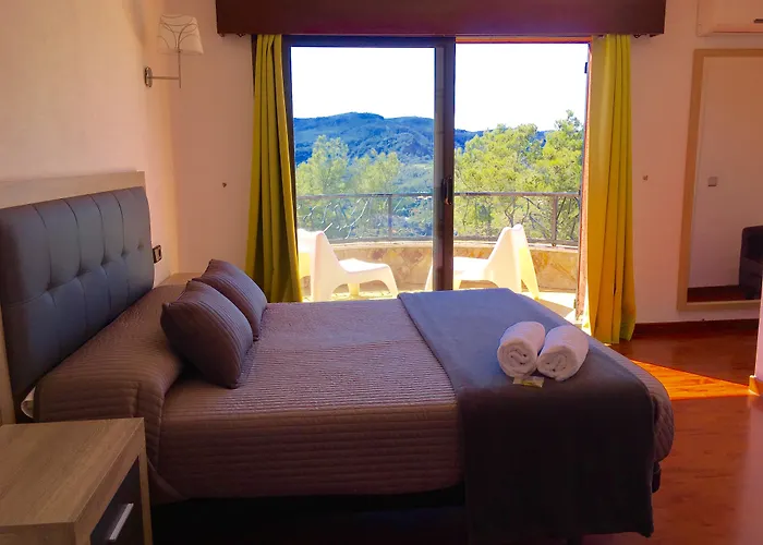 Petit Mirador Torrelles De Llobregat