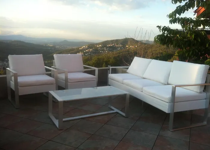Hotel Petit Mirador Torrelles De Llobregat