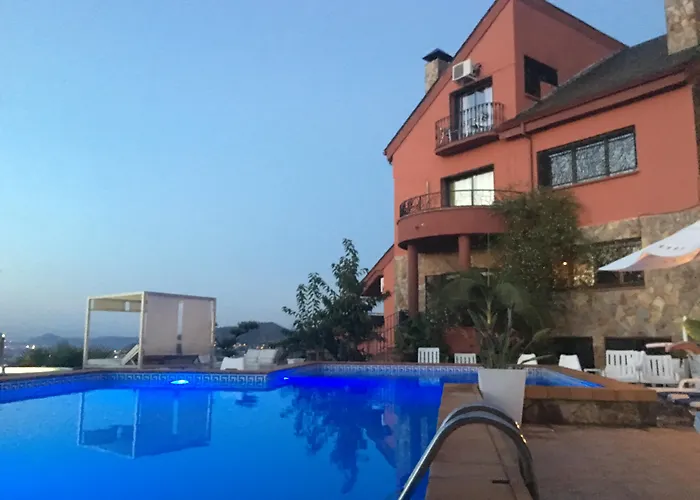 Petit Mirador 3*
