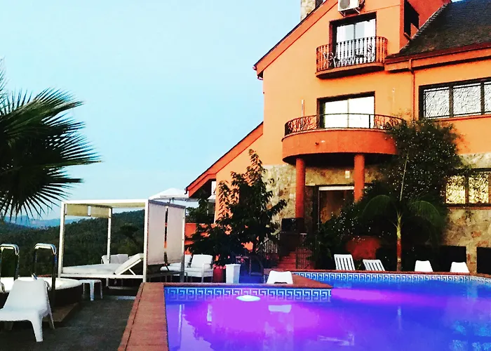 Petit Mirador Hotel