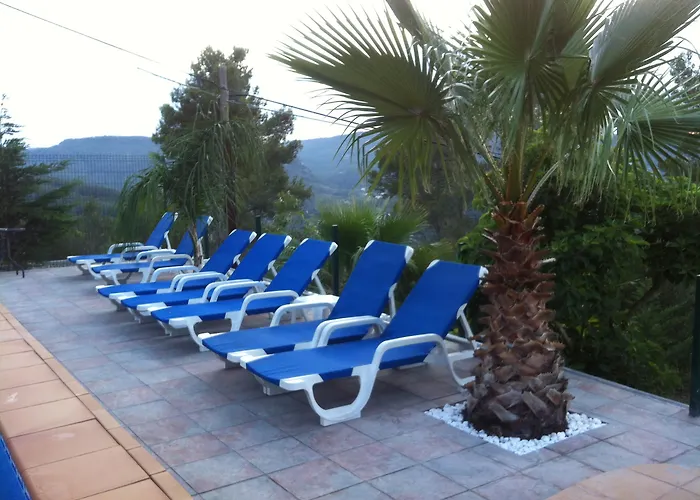 Hotel Petit Mirador