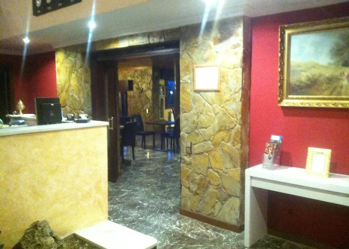 Petit Mirador 3* Torrelles De Llobregat