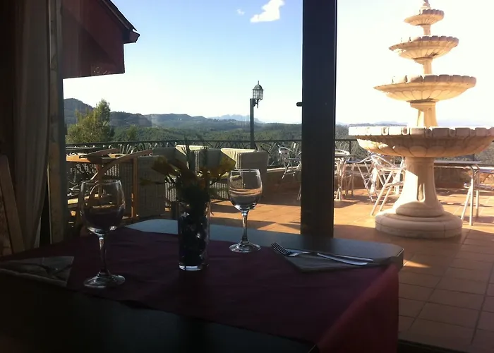 Petit Mirador Hotel