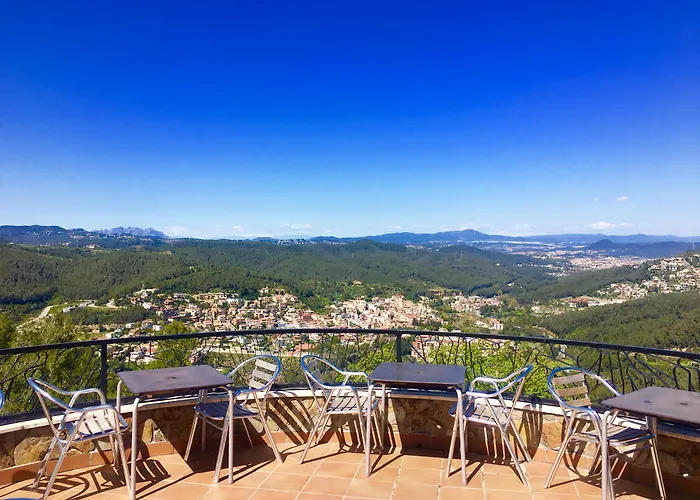 Petit Mirador