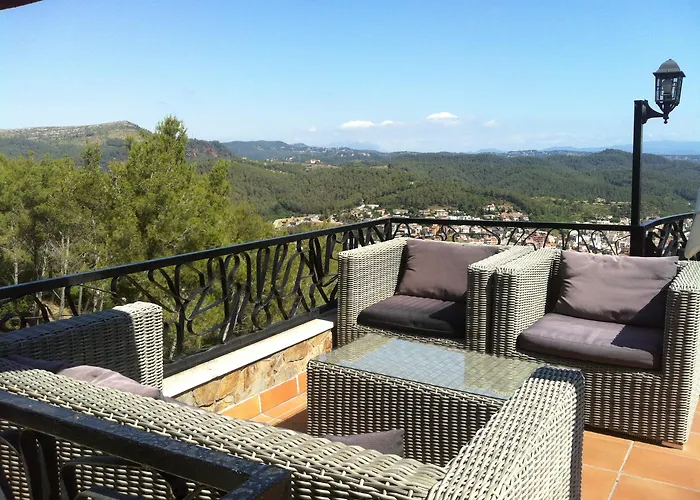 Hotel Petit Mirador 3*