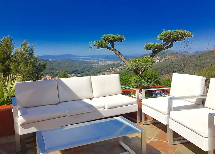 Hotel Petit Mirador Torrelles De Llobregat