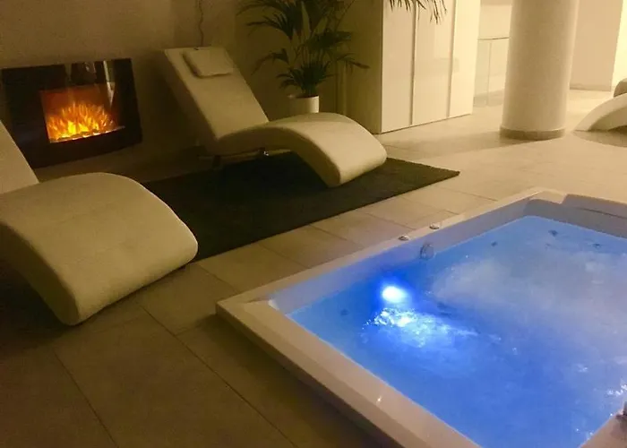 Hotel Petit Mirador