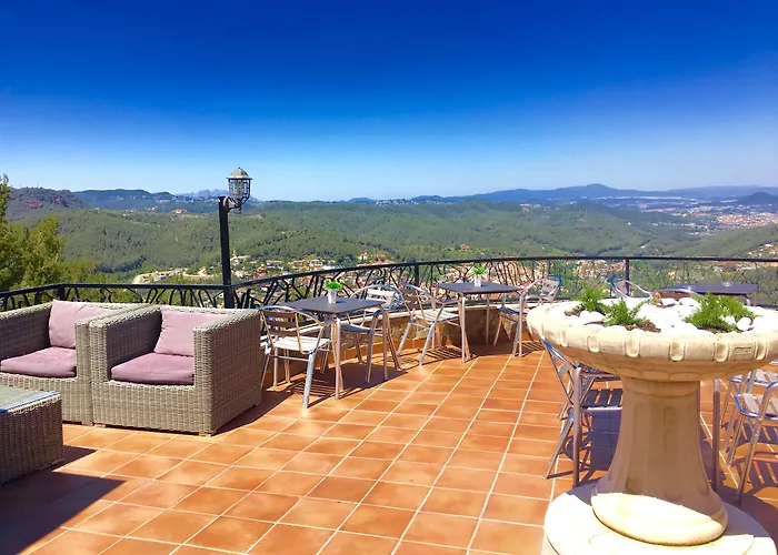 Petit Mirador Hotel Torrelles De Llobregat