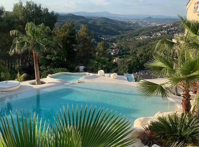 Hotel Petit Mirador