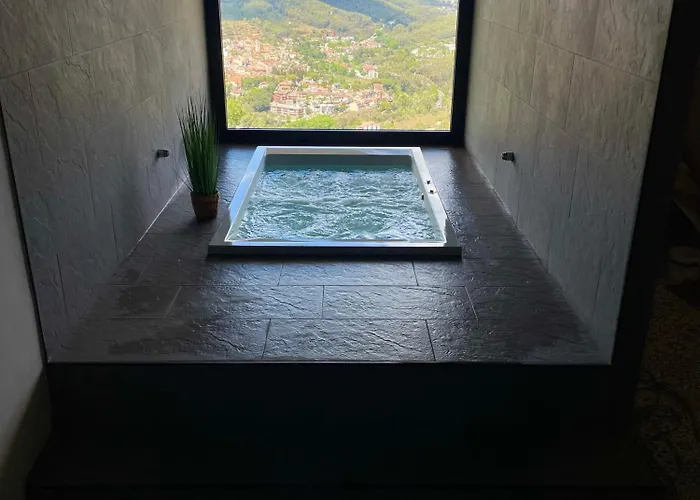 Petit Mirador