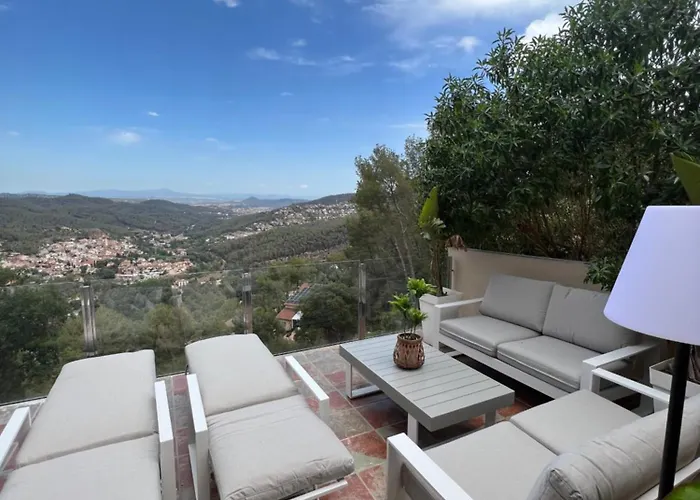 Petit Mirador 3* Torrelles De Llobregat
