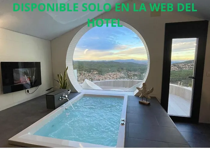 Petit Mirador 3*