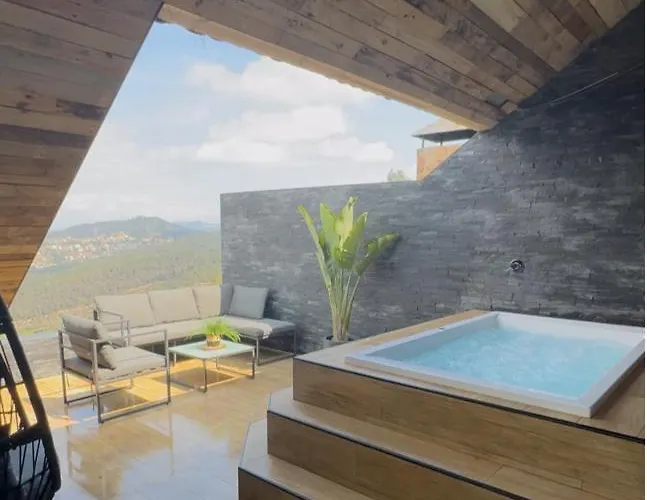 Hotel Petit Mirador 3*