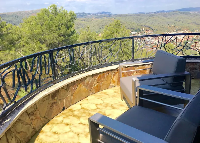 Petit Mirador Hotel