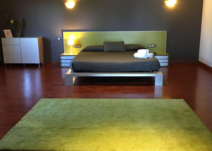 Hotel Petit Mirador Torrelles De Llobregat