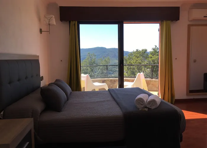 Hotel Petit Mirador