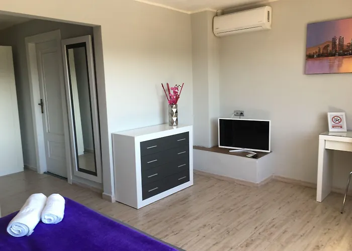Hotel Petit Mirador