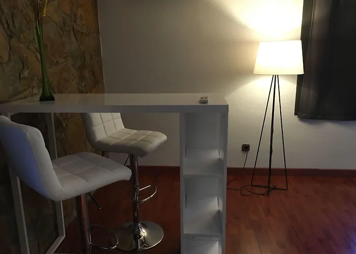 Petit Mirador