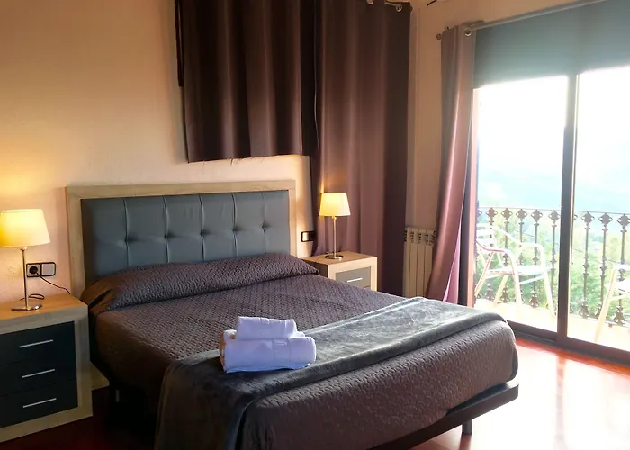 Petit Mirador Hotel 3*